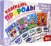 Игры на магнитах. Календарь природы