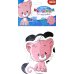Мягкие пазлы на магнитах. Котенок и щенок