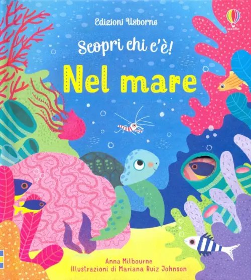 Nel mare Nel mare
