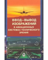 Ввод - вывод изображений в авиационных системах технического зрения