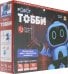 Конструктор. Робот Тобби