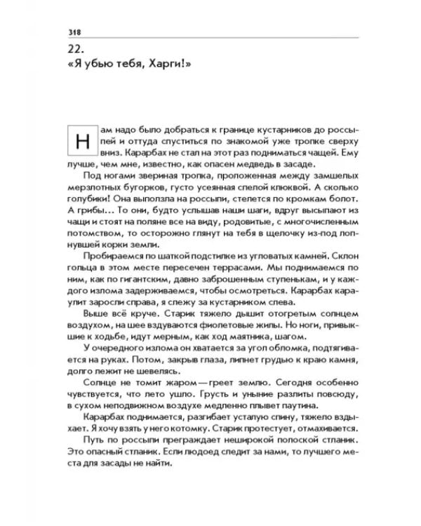 Дополнительное изображение книги «Злой дух Ямбуя»