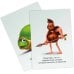 Игра карточная. CQ творческий интеллект