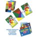 Игра цвета. Найди пару!