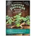 Крепкая рассада. Богатый урожай своими руками