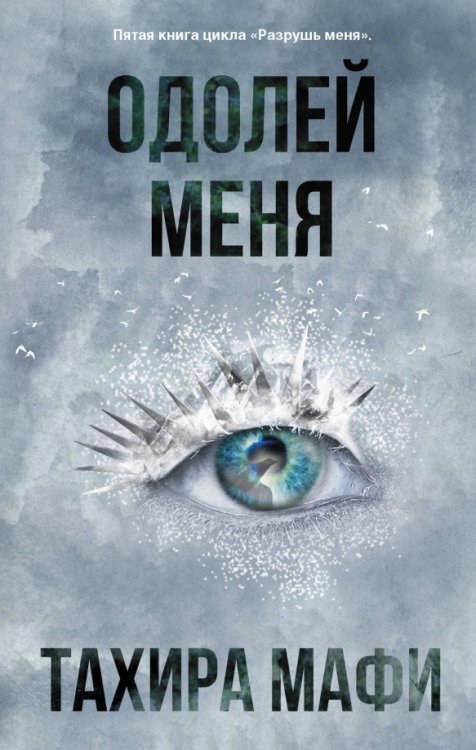 Разрушенный мир Одолей меня
