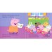 Peppa's Family and Friends (12-board book set) (количество томов: 12)