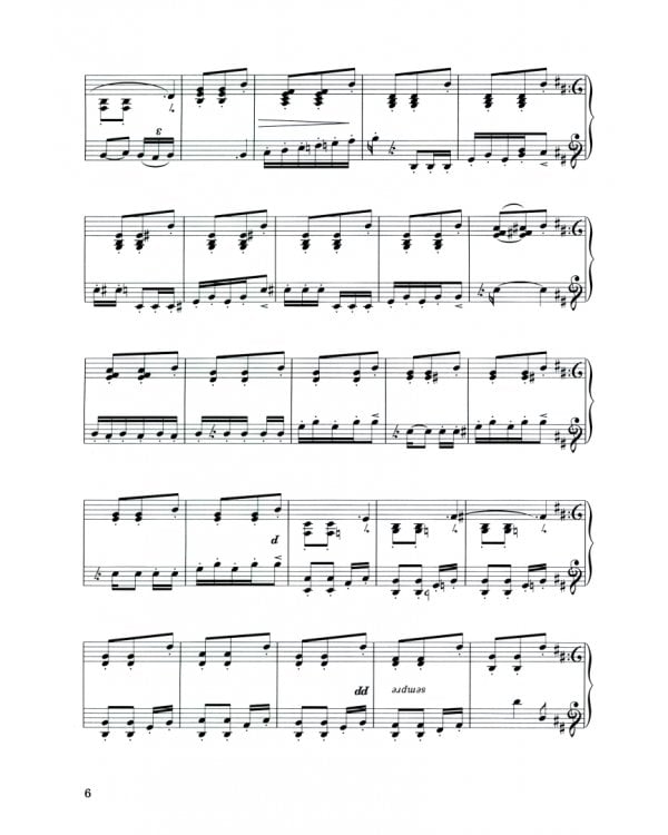 Отдыхаем с музыкой. Популярная музыка для фортепиано