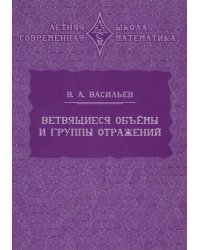 Ветвящиеся объёмы и группы отражений