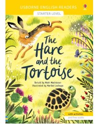 The Hare and the Tortoise