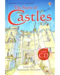 The Story of Castles (+ Audio CD)