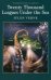 Обложка книги «Twenty Thousand Leagues Under the Sea» — Верн Жюль, ISBN 9781853260315