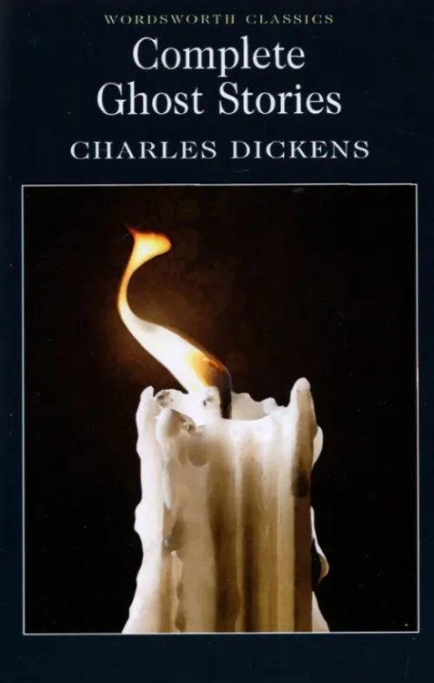 Classics Best Ghost Stories
