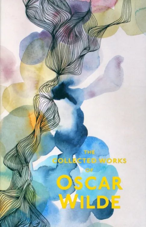 Special Edition Collected Works of Oscar Wilde