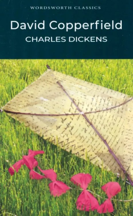 Classics David Copperfield