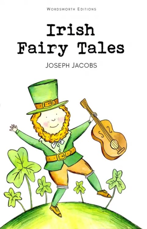 Irish Fairy Tales