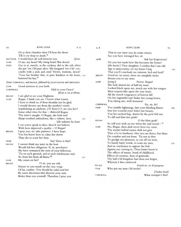King Lear