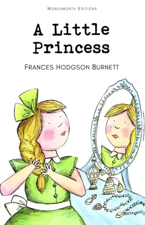 Children’s Classics A Little Princess