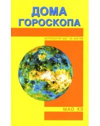 Дома гороскопа