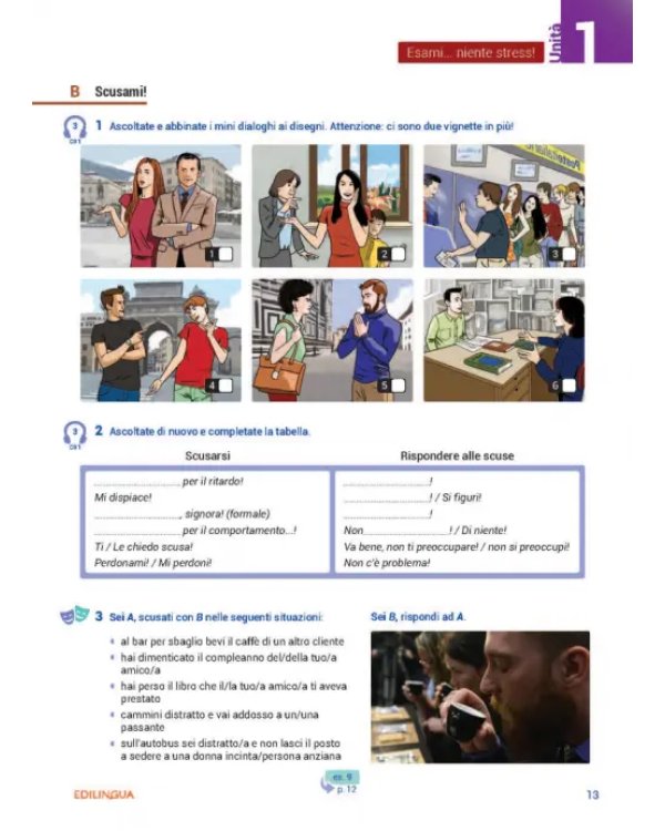 Nuovissimo Progetto italiano 2. Libro dello studente (+ DVD)