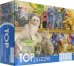 Пазл. Toppuzzle. Смешные котята в зоомагазине, 2000 элементов