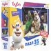 Пазл maxi. Буба. Вечеринка, 35 элементов Пазл maxi. Буба. Вечеринка, 35 элементов