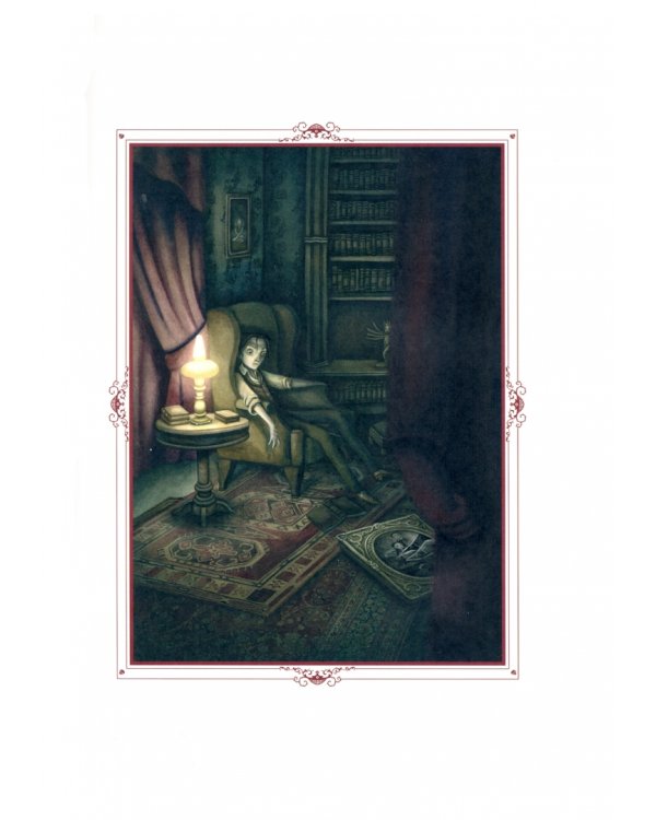 Страшные рассказы