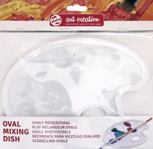 Палитра пластиковая Royal Talens &quot;Art Creation&quot;