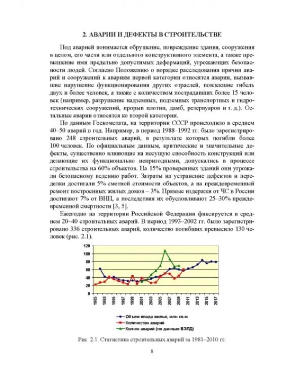 Дополнительное изображение книги «Инжиниринг качества в строительстве»