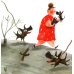 Дополнительное изображение книги «Четверо смелых»
