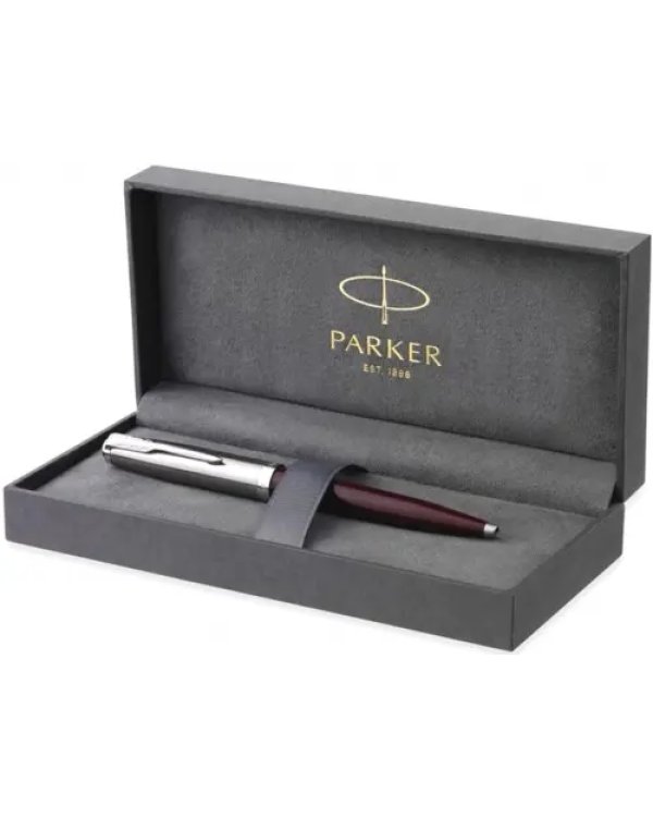 Дополнительное изображение книги «Шариковая ручка Parker "51 Core Burgundy M"»