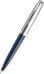 Обложка книги «Шариковая ручка Parker "51 Core Midnight Blue CT M"»