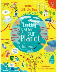 Looking After Our Planet