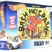 Пазл "Hot Wheels. Гони!", 160 элементов