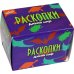 Набор для проведения раскопок. Дикий мир