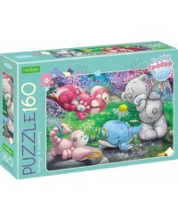 Пазл "Eco. MeToYou", 160 элементов