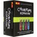 Набор для экспериментов. Силикатные кораллы