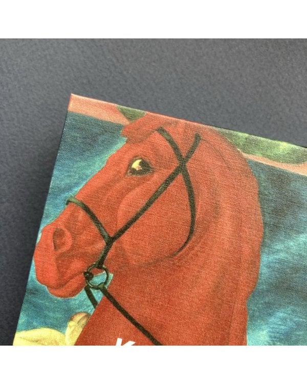 Главное в истории русского искусства. Ключевые работы, темы, техники, направления