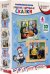 Развивающая игра-пазл "Русские народные сказки", 32 элемента