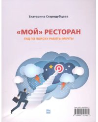 Мой ресторан! Гид по поиску работы мечты