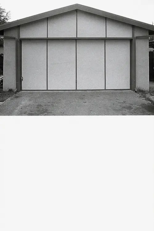 Гараж Гараж