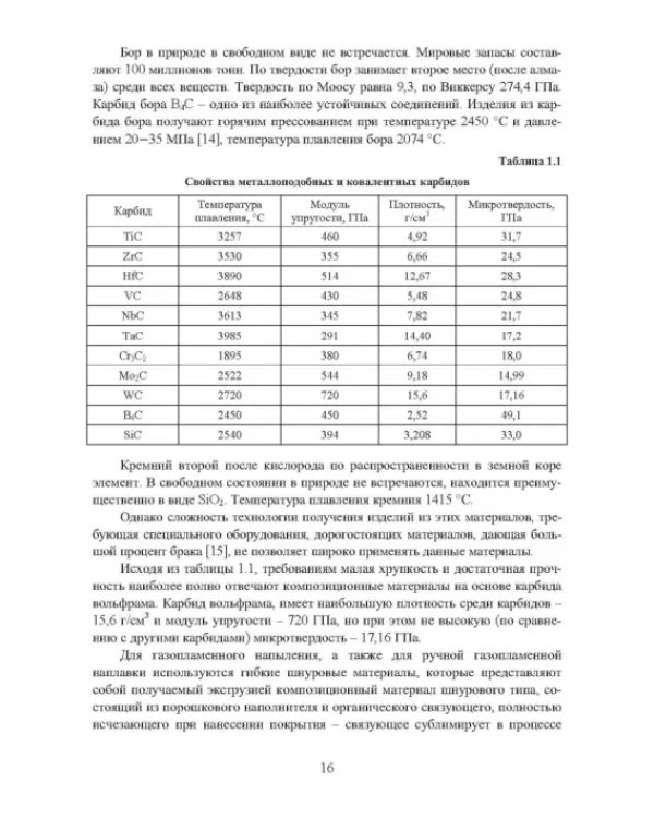 Применение газотермических покрытий в металлургии