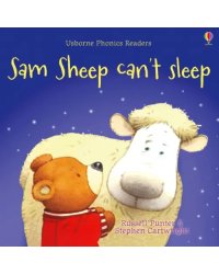 Sam sheep can't sleep
