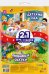 Игра-ходилка для малышей 2 в 1. Любимые сказки + Детский сад