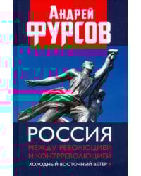 Россия между революцией и контрреволюцией. Холодный восточный ветер 4