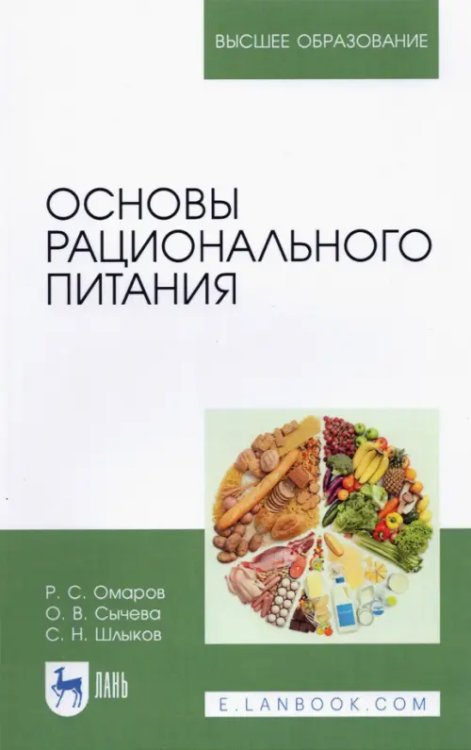 Пищевые производства Основы рационального питания