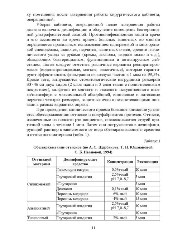 Ветеринарная стоматология