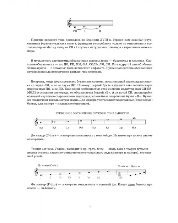 Сольфеджио. 2 класс ДМШ и ДШИ. Учебно-методическое пособие