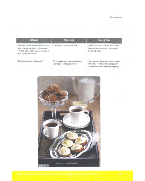 Делопроизводитель. Основы профессиональной деятельности. Учебно-практическое пособие