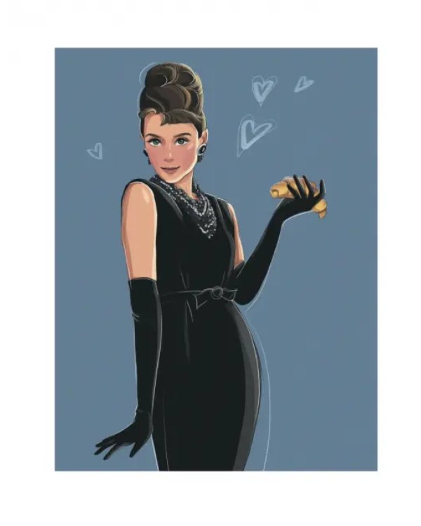 Use your Girl Power! Учим английский по историям великих женщин